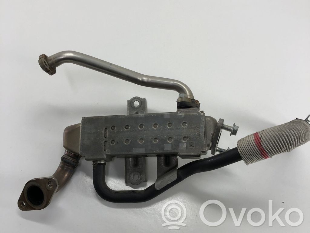 Toyota RAV 4 (XA40) Chłodnica spalin EGR 
