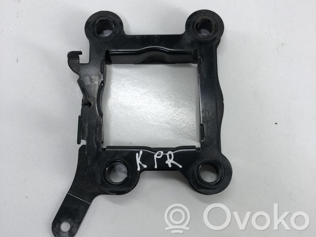Citroen DS5 Front bumper mounting bracket 