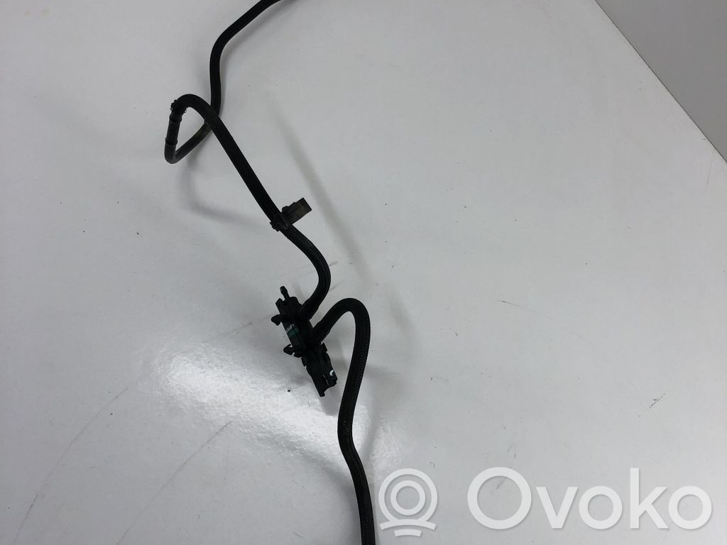 Citroen C4 Grand Picasso Fuel line/pipe/hose 