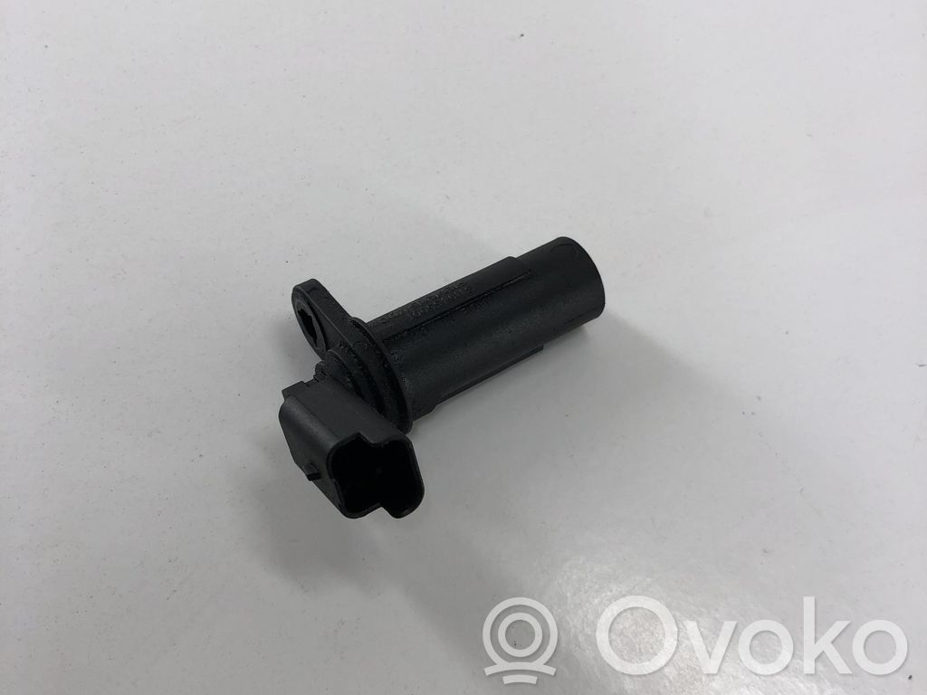 Renault Laguna III Crankshaft position sensor 