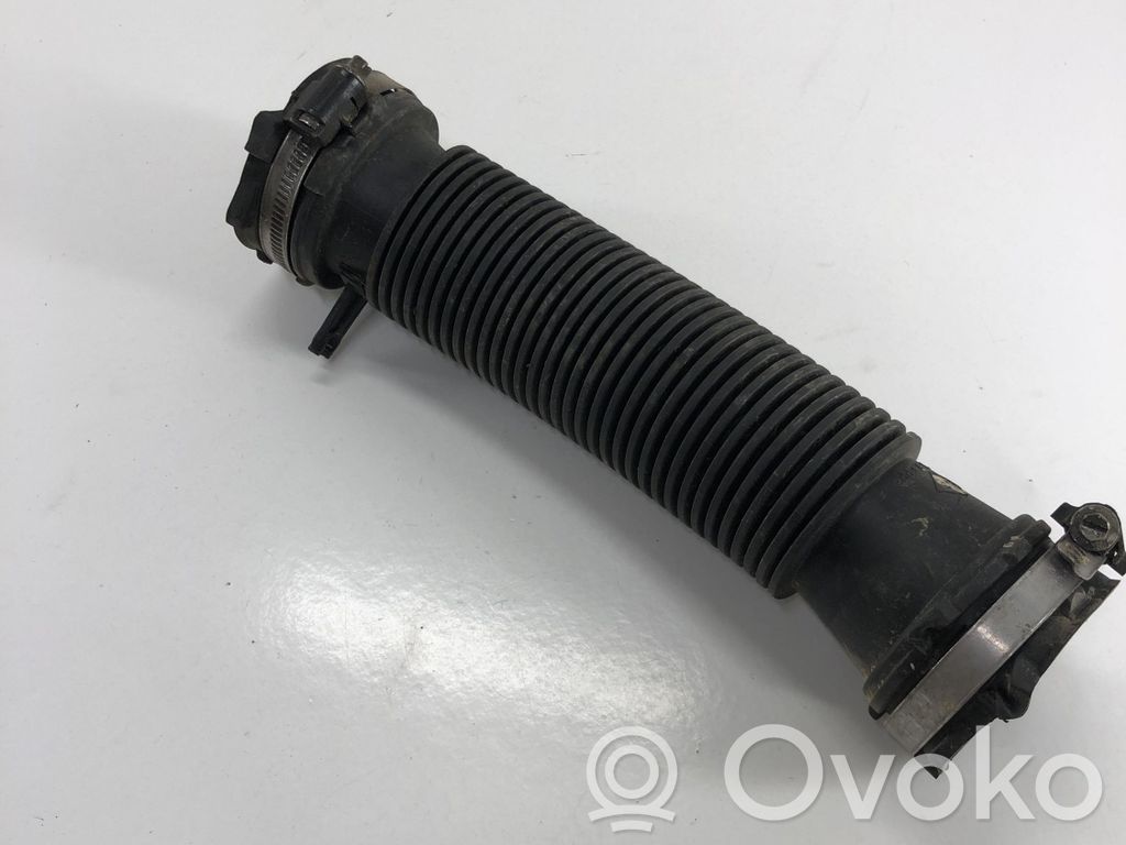 Renault Scenic III -  Grand scenic III Air intake hose/pipe 