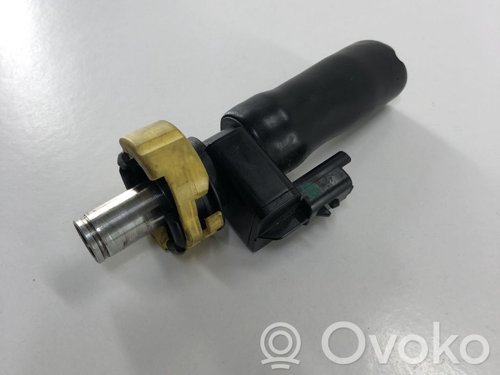 Peugeot 308 Sensor de la presión del aire 