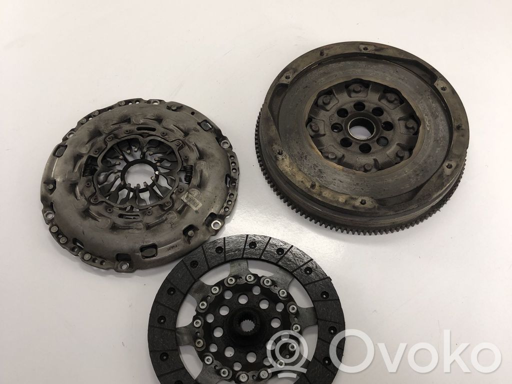 Nissan Qashqai Sprzęgło / Komplet 