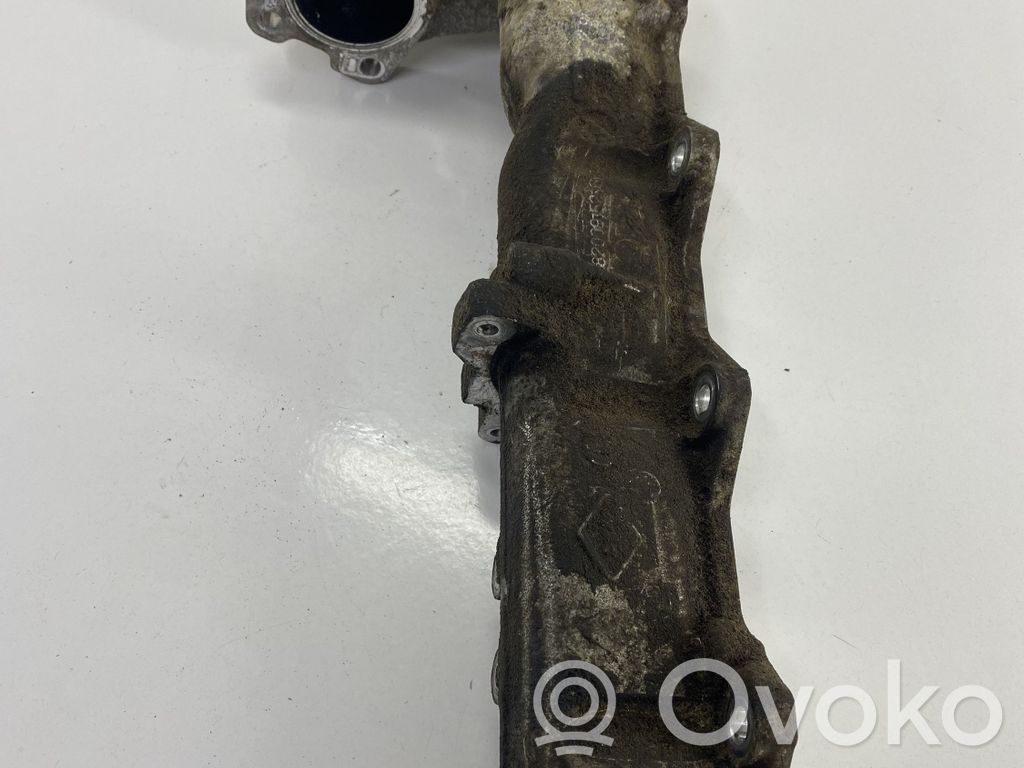 Renault Laguna III Intake manifold 