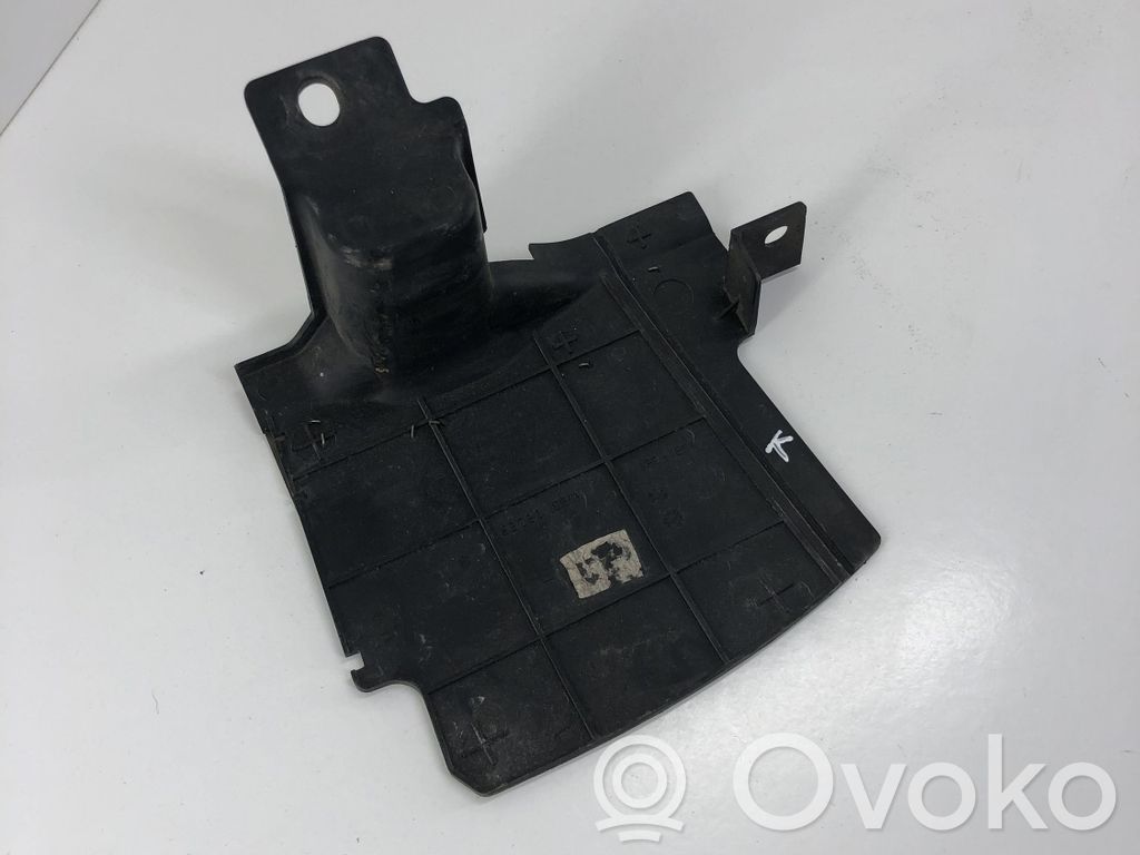 Nissan Qashqai Wlot / Kanał powietrza intercoolera 