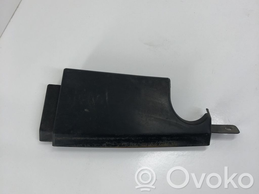 Nissan Qashqai Wlot / Kanał powietrza intercoolera 