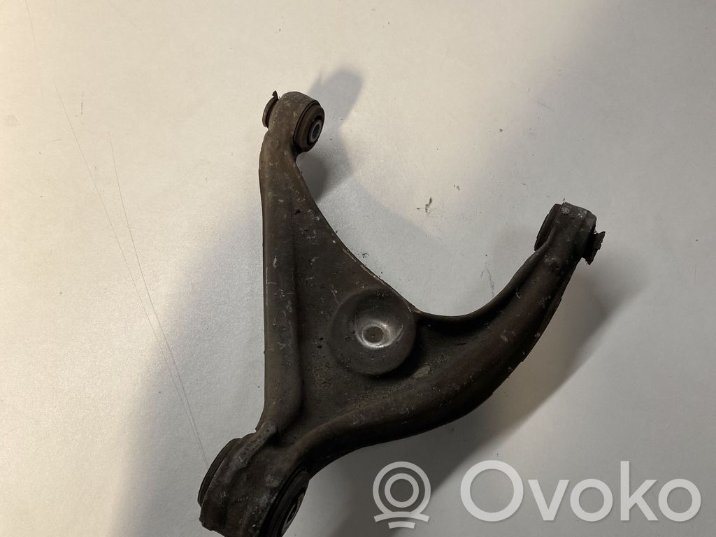 Peugeot 508 Querlenker Achsschenkel hinten 