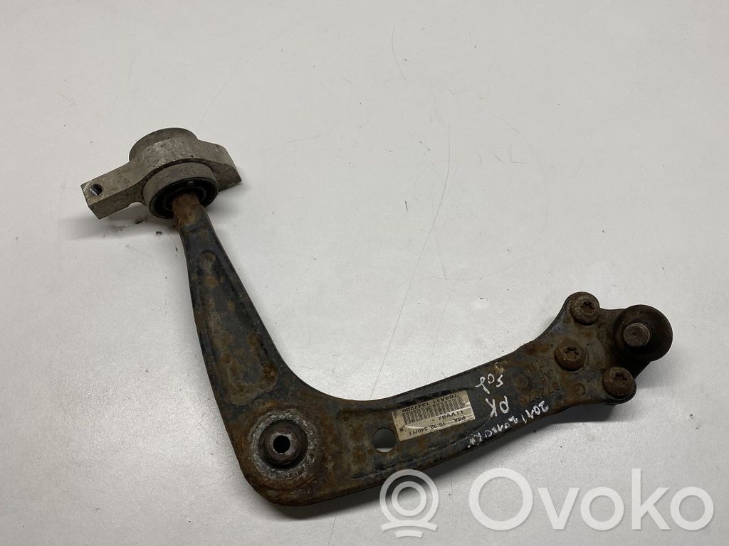 Peugeot 508 Front lower control arm/wishbone 