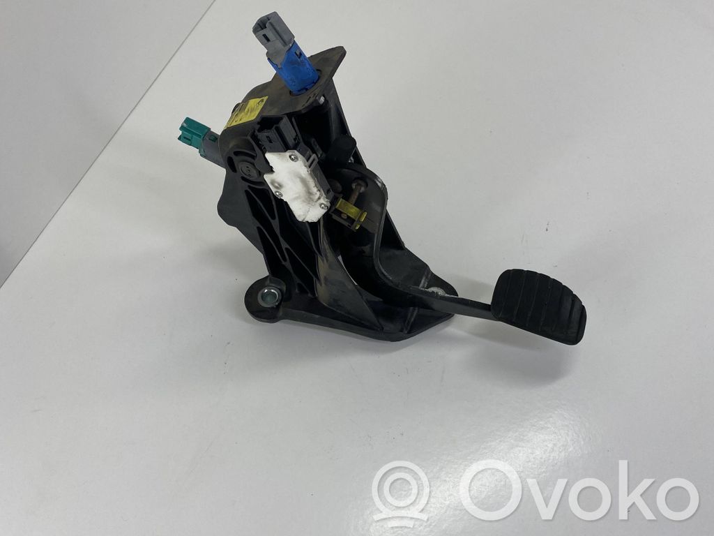 Renault Laguna III Pedal de embrague 