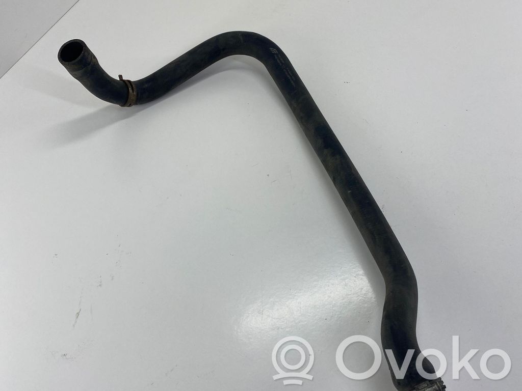 Volkswagen Sharan Engine coolant pipe/hose 