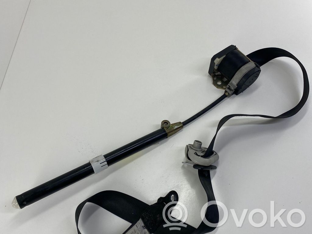 Volkswagen Sharan Saugos diržas priekinis 