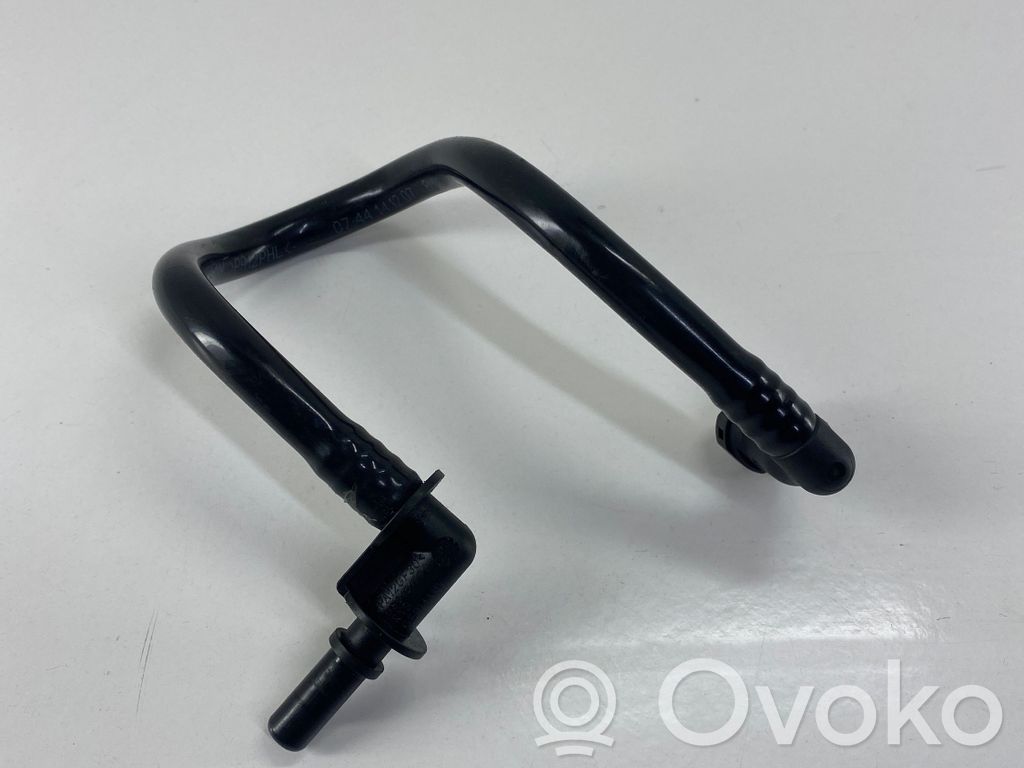 BMW 1 E81 E87 Other engine bay part 