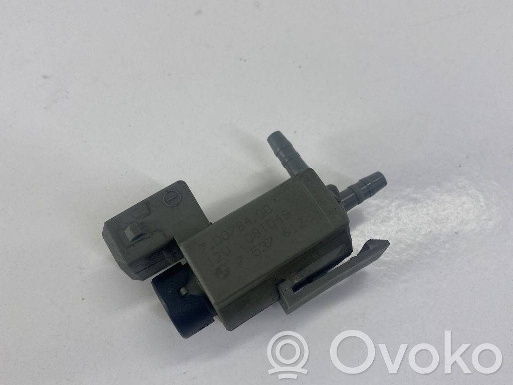Électrovanne turbo   7537612,08T049,70078400,11747537612