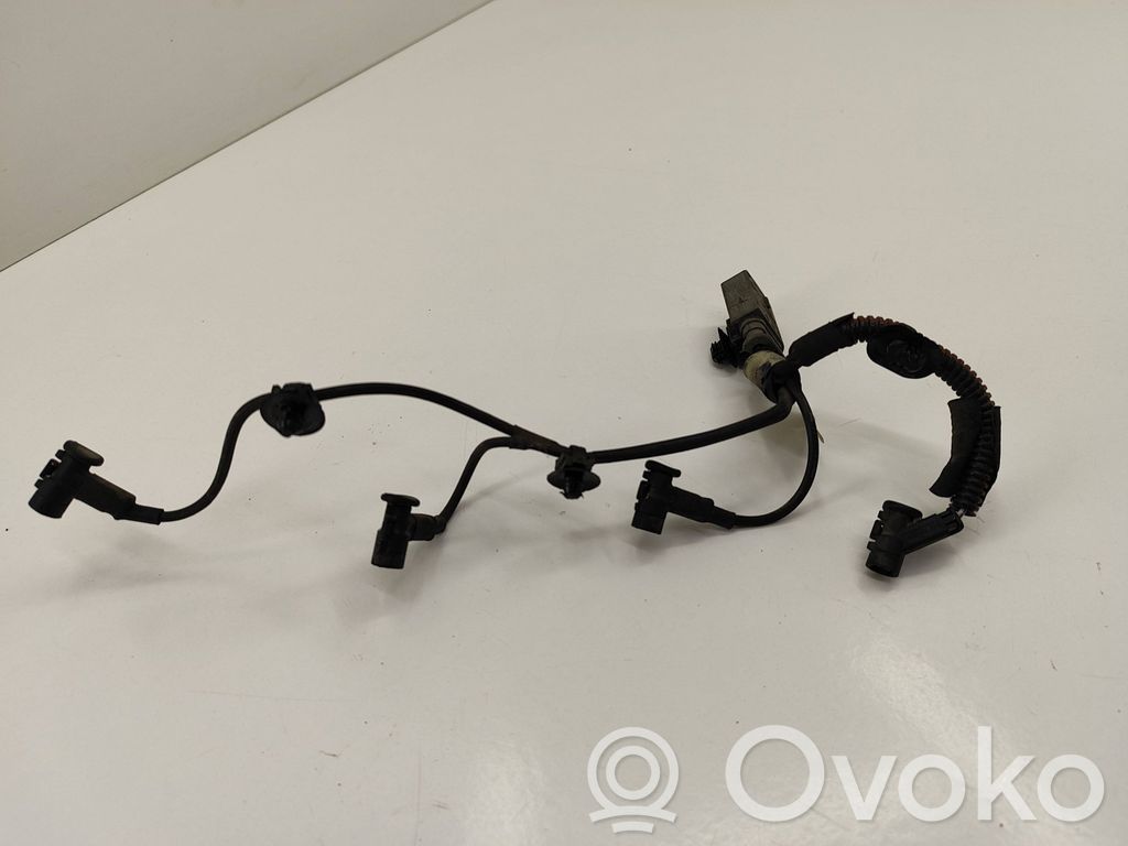 Peugeot 508 Glow plug wires 