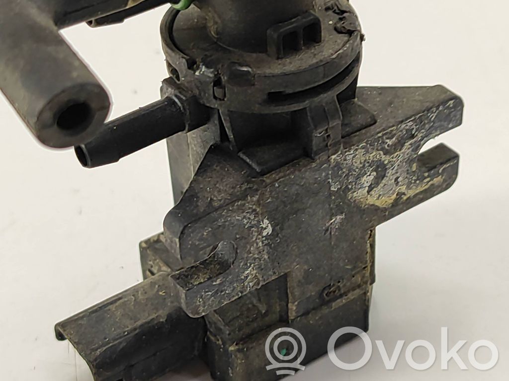 Peugeot 308 Solenoīda vārsts 