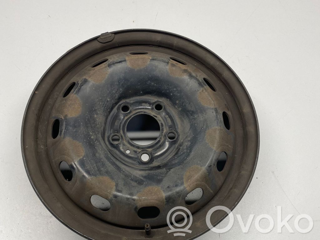 Koło zapasowe R16   403006329R,93866151