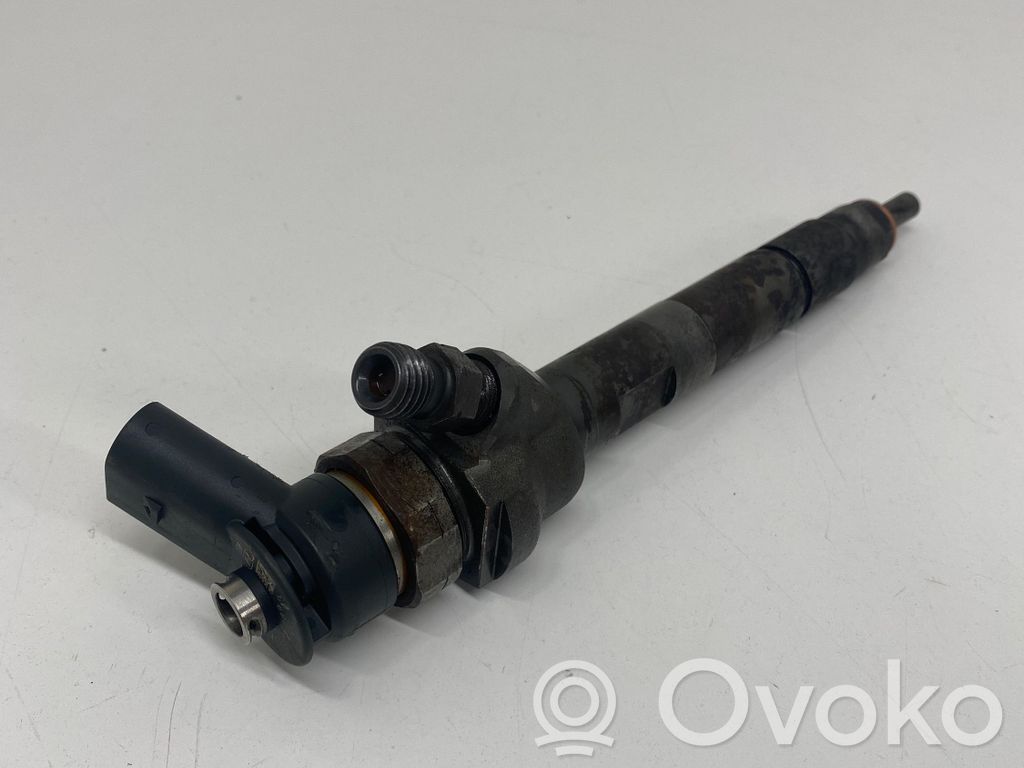Fuel injector   7798446,779844603,0445110288