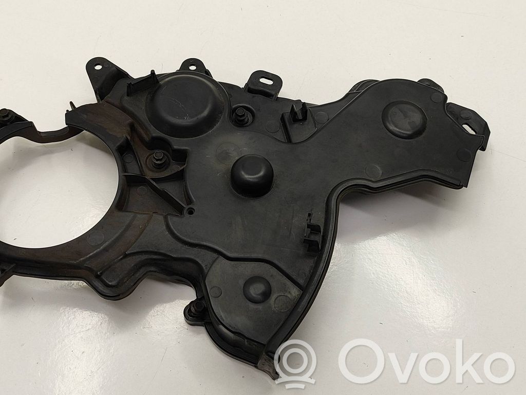 Peugeot 308 Timing belt guard (cover) 