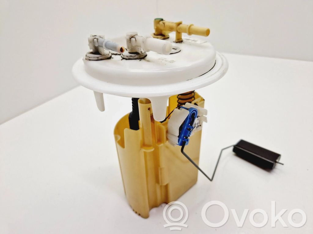 Citroen C4 II Fuel level sensor 