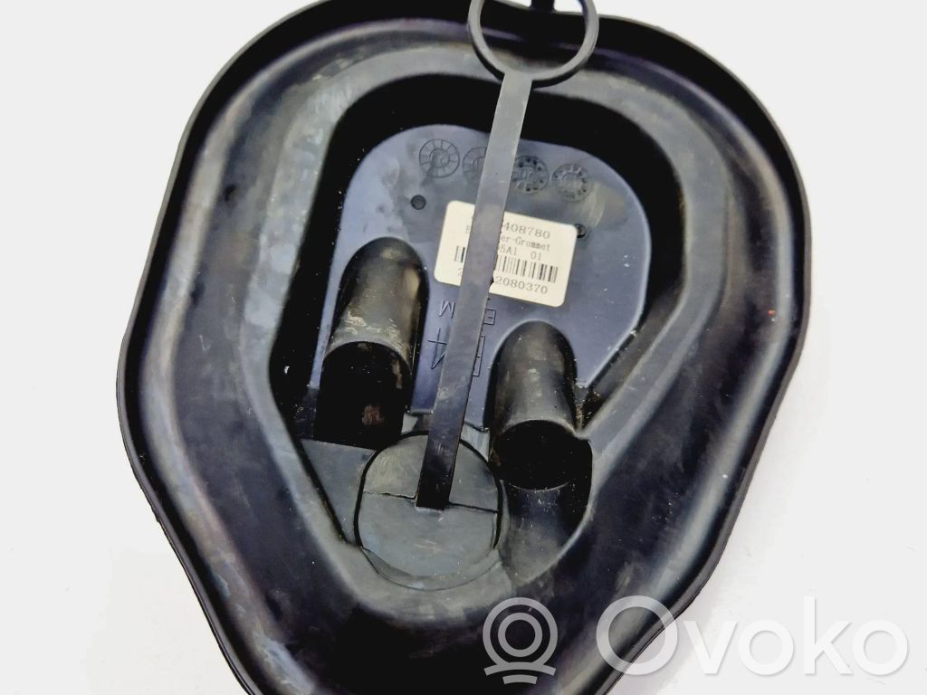Peugeot 2008 II Other interior part 