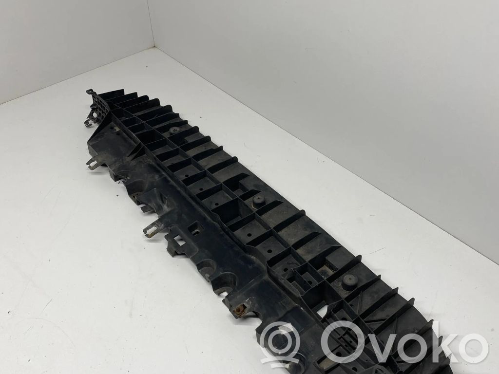 Peugeot 2008 I Osłona pod zderzak przedni / Absorber 