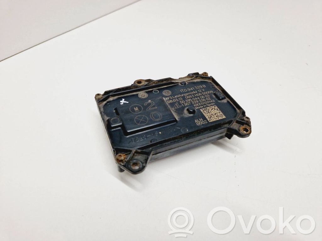 Skoda Octavia Mk3 (5E) Module de contrôle de ballast LED 
