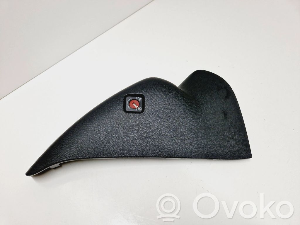 Отделочный щит панели (боковой)   9677540477,1303884X,M47235