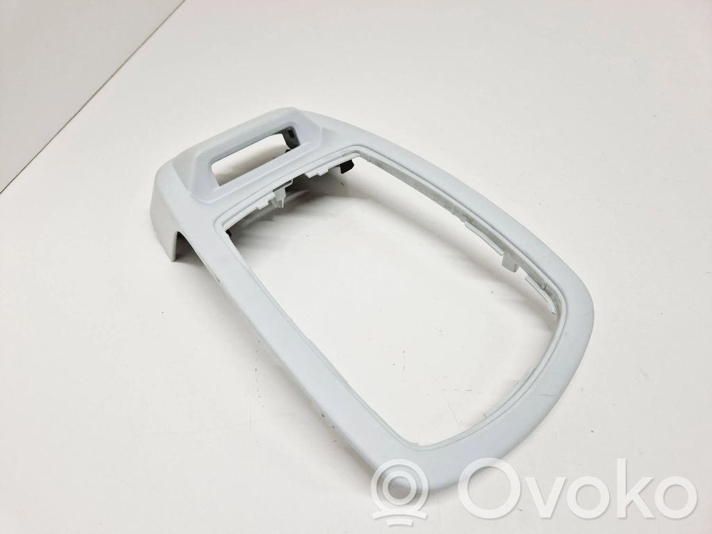 Peugeot 508 RXH Headlining lighting console trim 