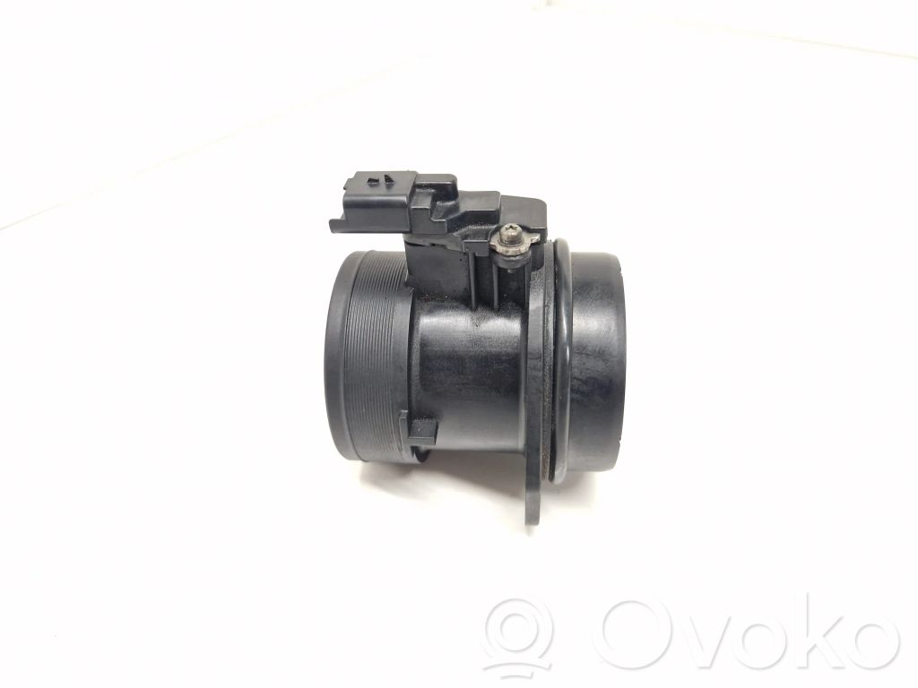 Peugeot 508 RXH Mass air flow meter 