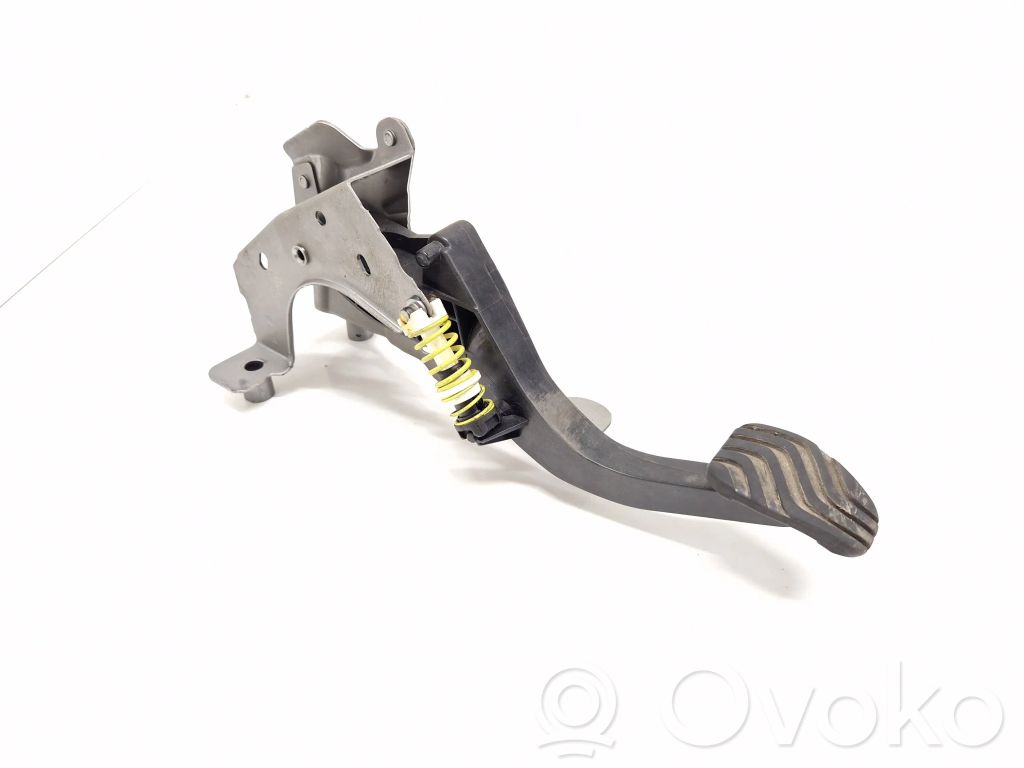 Renault Megane IV Pedal de embrague 