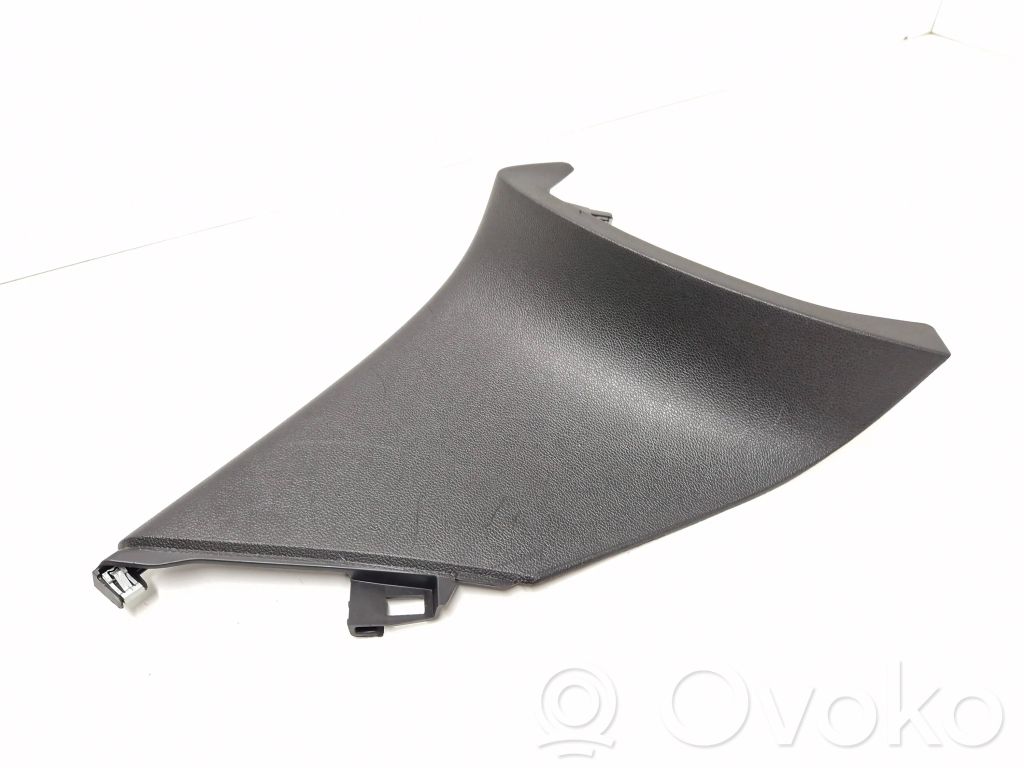Renault Megane IV Other center console (tunnel) element 