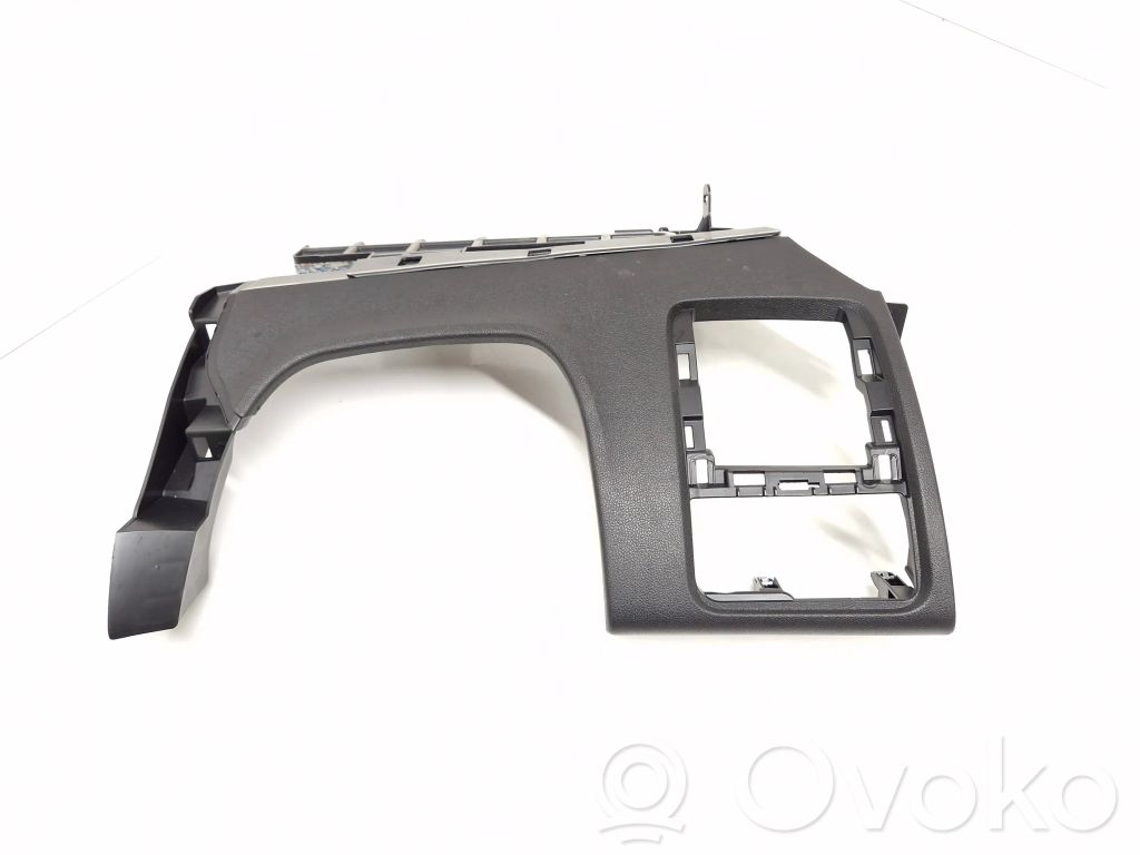 Renault Megane IV Ramă inferioară panou bord 