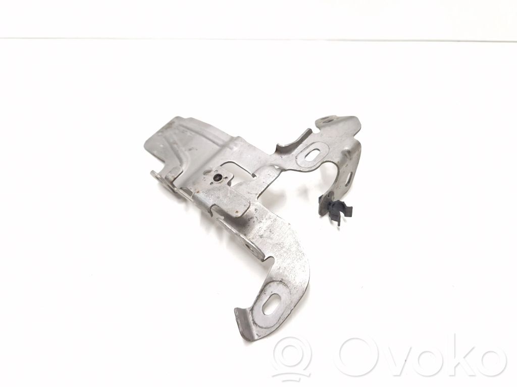 Renault Megane IV Kita variklio skyriaus detalė 