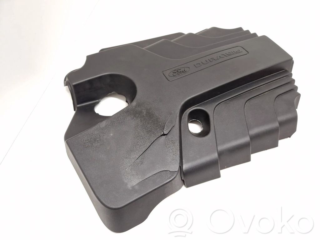 Ford Mondeo MK V Motorabdeckung 