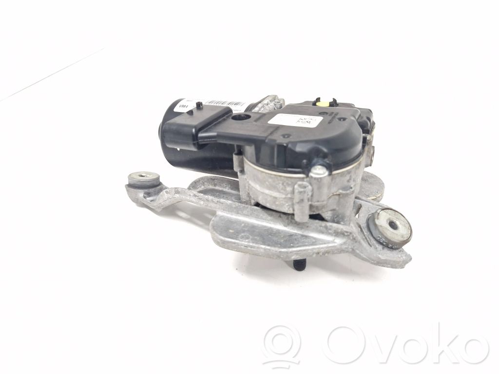 Ford Mondeo MK V Silniczek wycieraczek szyby przedniej / czołowej 