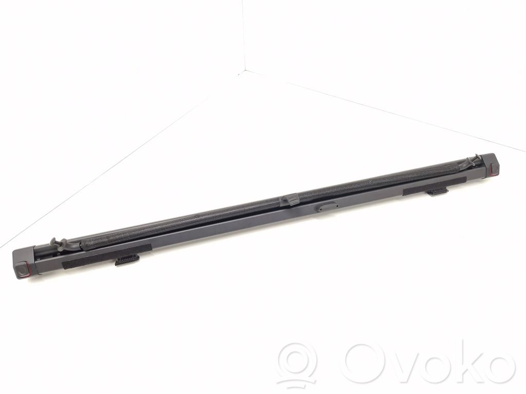Audi A4 S4 B9 Trennnetz Kofferraum 