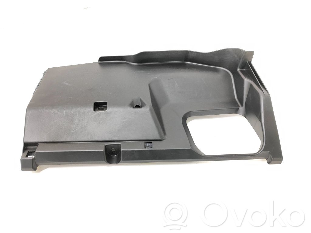 Toyota Land Cruiser (J120) Inny element deski rozdzielczej 