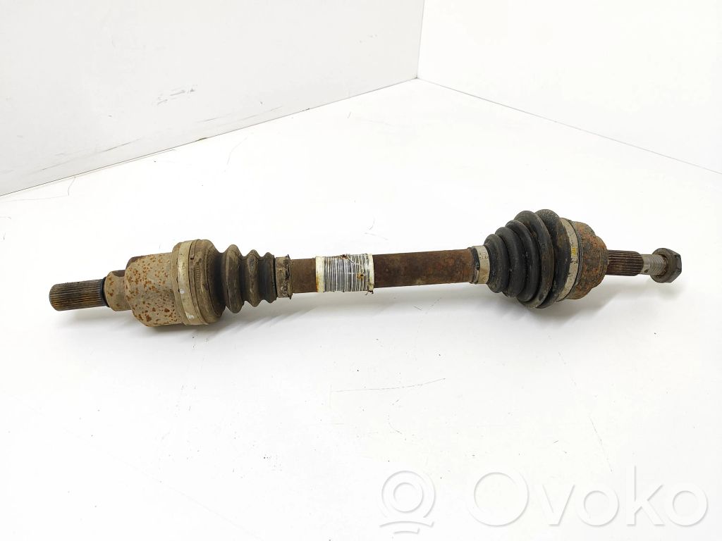 Peugeot 508 Front driveshaft 