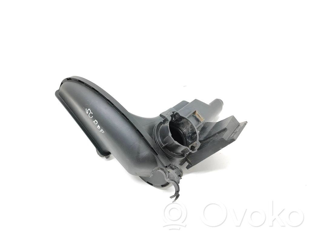 Peugeot 508 Air intake duct part 