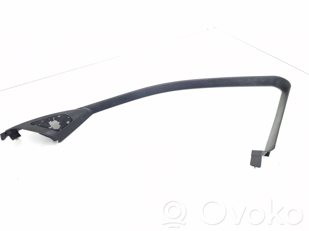 BMW 1 E81 E87 Other front door trim element 