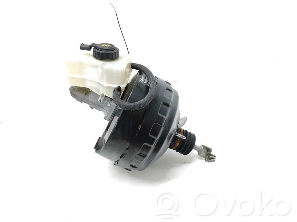 BMW 1 E81 E87 Brake booster 