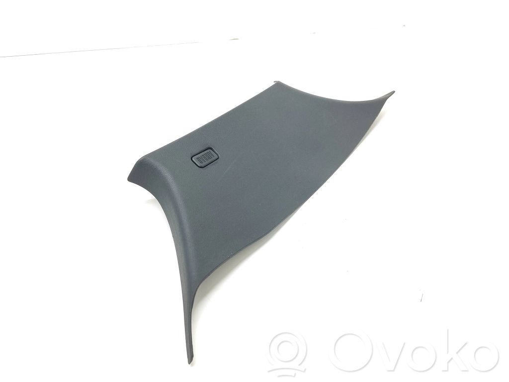 (D) pillar trim (bottom)   7058340,17365810