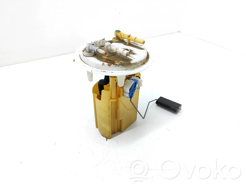 Citroen C4 II Fuel level sensor 