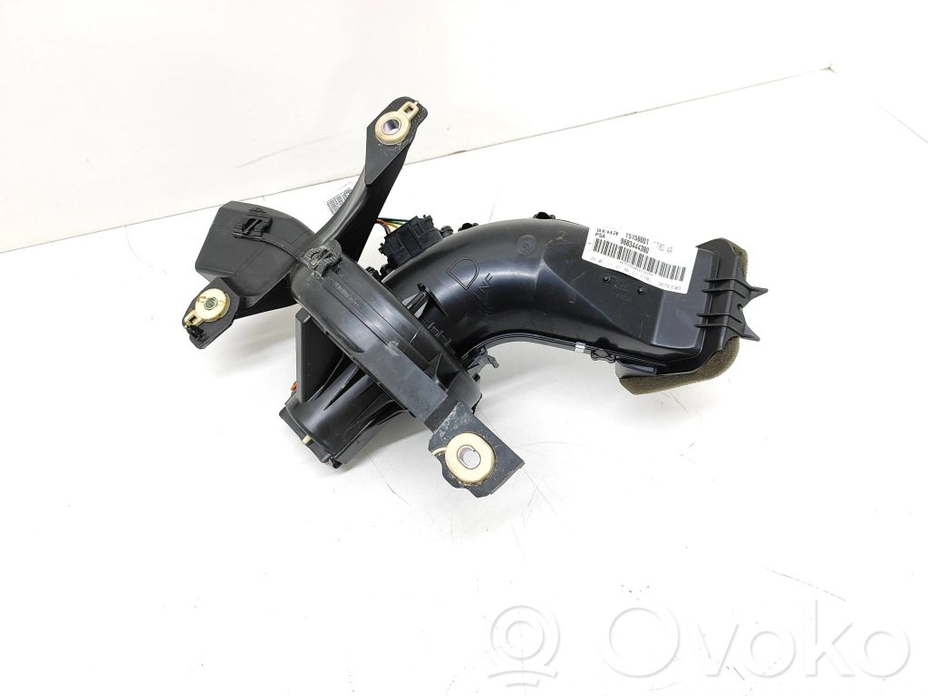 Peugeot 5008 Ventilator aerotermă 