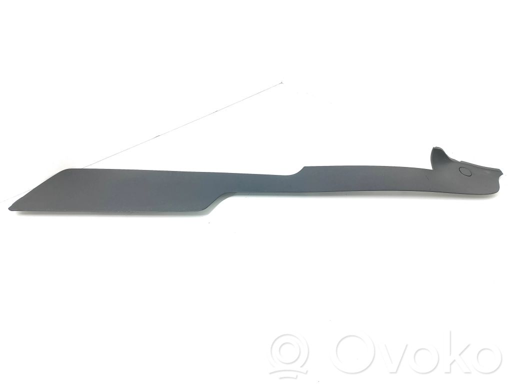 Audi A6 S6 C6 4F Other center console (tunnel) element 