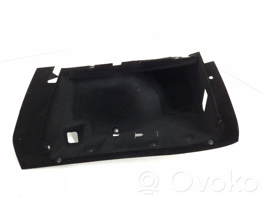 Citroen DS5 Glove box frame 