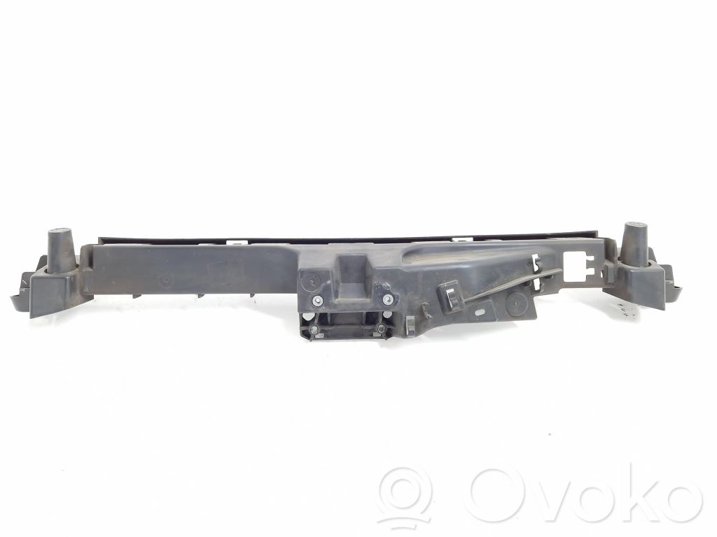 Citroen DS5 Marco panal de radiador superior 