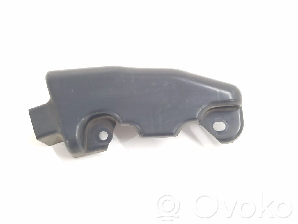Citroen DS5 Engine bonnet/hood lock trim molding 
