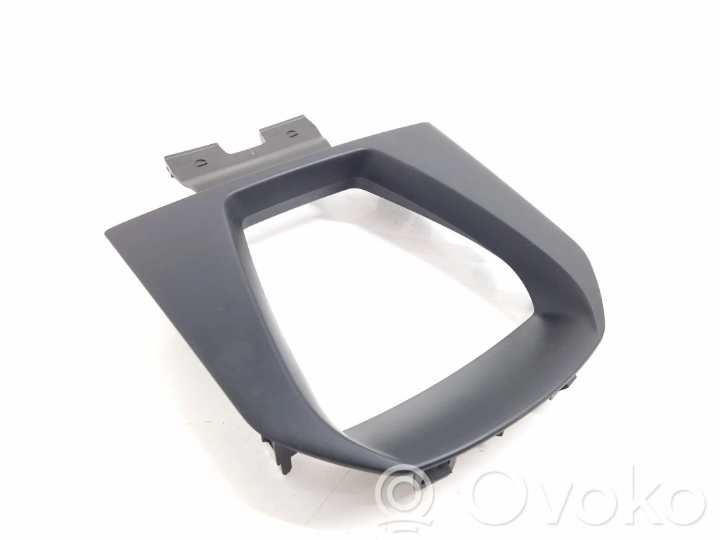 Citroen DS5 Head up display trim 