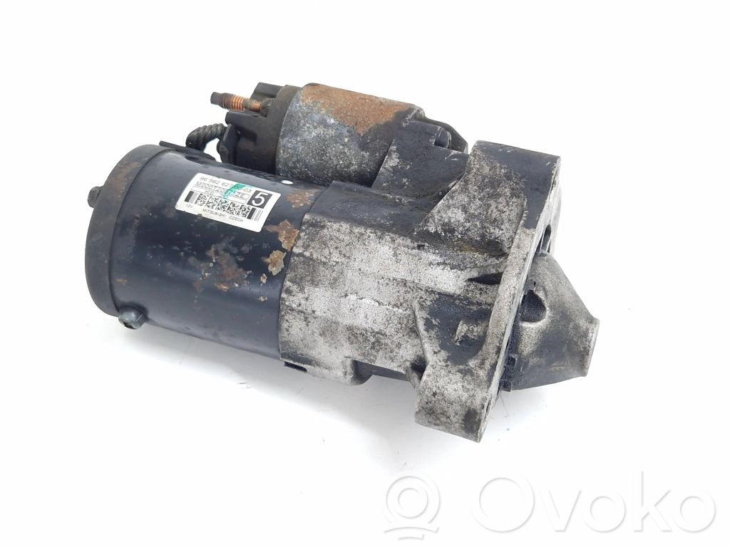 Citroen C-Crosser Motor de arranque 